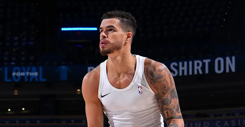 英超直播-追上曾经的自己，8年时间终于迎来爆发，场均26＋8是他最好的宣言