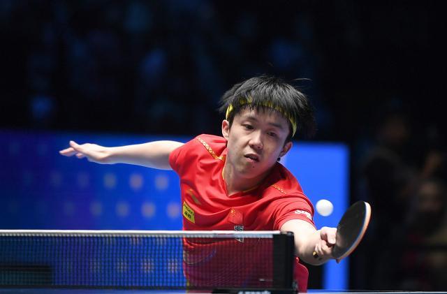 NBA直播-王艺迪爆冷出局 国乒需适应世界杯用球和新赛制