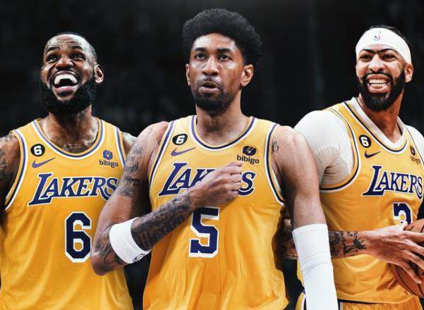 nba免费高清直播-底薪拿下顶级高炮台 佩林卡再为湖人带来惊喜操作