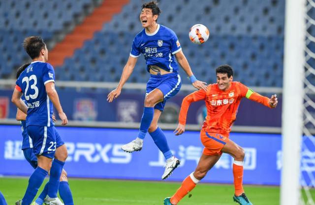 篮球直播-泰山又迎关键战郝伟再出奇兵？欣慰王大雷复出救场