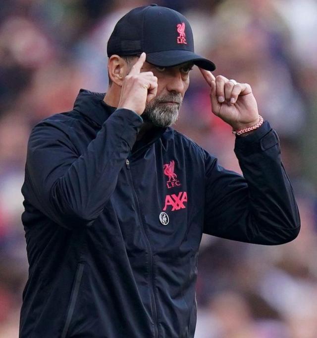 看球直播-克洛普：裁判和伤病双重打击 战绩欠佳无关上赛季