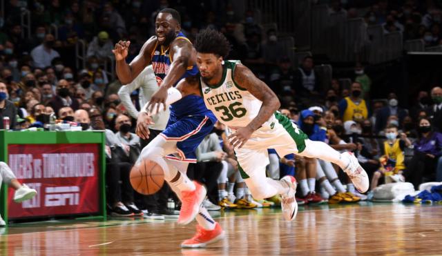 NBA直播-NBA总经理调查（下）：生死一投选库里 斯波最佳教头