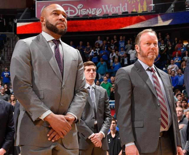 看球直播-湖人选帅行动开启！挖雄鹿助教 布帅派系再出精品？