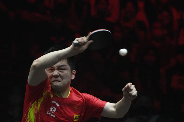 看球直播-“龙胖大战”来了！国乒提前锁定WTT大满贯男单冠军