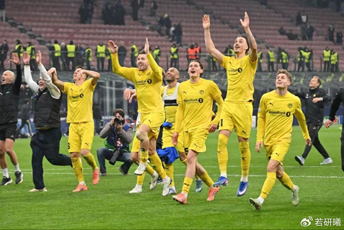 篮球直播-意甲欧冠全军覆没！16强首次无意大利队，领头羊竟遭双杀|国际米兰|客场|博德闪耀|本菲卡足球俱乐部|意大利足球_新浪体育_新浪新闻