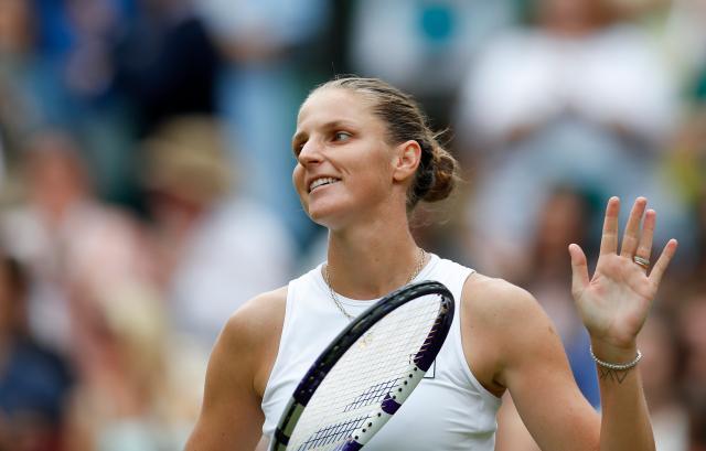 【美网圆桌】女单成“二人转”？卡普能否抓住机会？